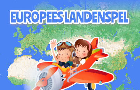 Europees landenspel